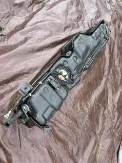 Protection Réservoir OEM 68332305AD 68332308AB Jeep Gladiator