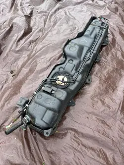 Brandstoftank Bescherming OEM 68332305AD 68332308AB Jeep Gladiator