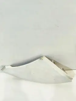 OEM 96530070 Rechte Frontleuchtenabdeckung Peugeot Boxer