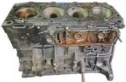 Hyundai Terracan 2.9 CRDI Moottorilohko OEM FOA12764