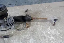 Ohjausvaihde Volkswagen Jetta 6 5C 5C1423051H