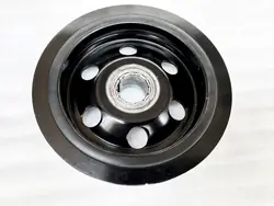 Polia A270 030 05 03 MERCEDES-BENZ 1.6 CGI W177 W176