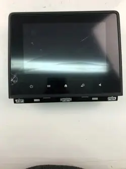 OEM 280346137R Navigationsbildschirm für Renault Clio V