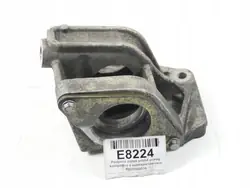 Halbachsenhalterung OEM 8200000034 Renault Espace Komplett
