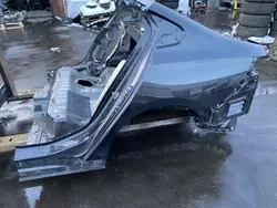 Panel de Cuarto BMW OE 281731 Trasero Izquierdo 5 G60 2024