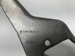 Soporte de Turbo Mercedes W247 OEM A6540960445