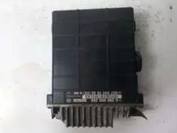 Computador Mercedes OEM 0280800286 0075451532 - Usado