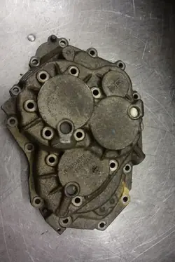 Boîtier de transmission Powershift MPS6 DCT450