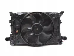 Juego completo de radiadores Mercedes A-Class W176