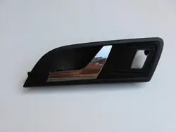 Puxador Porta Dianteira Esquerda OEM KLAMKA LEWY PRZÓD SKODA SUPERB II