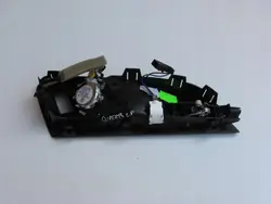 Poignée Portière Avant Gauche OEM KLAMKA LEWY PRZÓD SKODA SUPERB II
