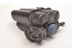 Expansietank Porsche Cayman 987 98710604703