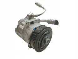 Ilmastointikompressori Opel Corsa E 13447214