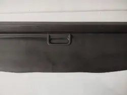 Store de coffre Fiat Croma II OEM 735372875