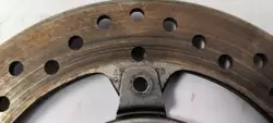 Disque de Frein Arrière Brembo BMW S 1000 R