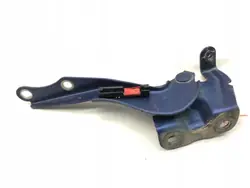 Hood Hinge Right Front Toyota Avensis T27 Wagon 09-18 OEM LORK-125-30881