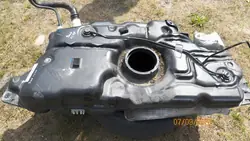 Bränsletank 9823727280 Peugeot 3008 II 1.2THP