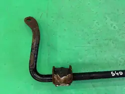 Takaosan Stabilointitanko OEM Volvo S40 II 2006-2012