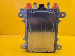 MG ZS Dynamo OEM 11318195 - Gebruikt