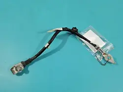 Pince de borne négative OEM 82165020800 pour Toyota