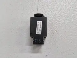 Peugeot 407 Temperatursensor OEM 9646573380