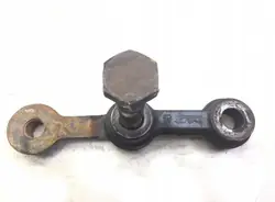 OEM 1428223 DAF Horquilla de Ballesta del Eje Delantero