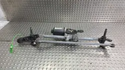 BMW OE 7260488 Pyyhkijänmekanismi