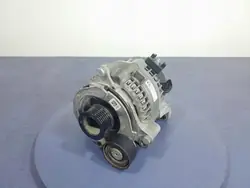 BMW X3 G01 LCI Vaihtovirtageneraattori 250A 8634167