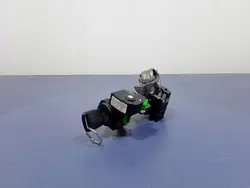 Honda OE Avain OEM 25001031905A - Käytetty Kunnossa