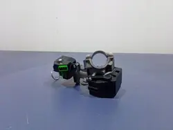 Honda OE Schlüssel OEM 25001031905A - Gebrauchter Zustand