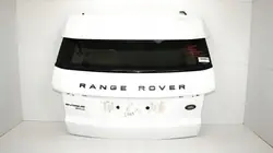Achterklep OEM 360164995 voor Range Rover Evoque 2011-2013