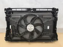 Sistema de refrigeración Volkswagen Golf VII 5Q0121251EM 5Q0121251EJ