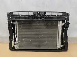 Kühlsystem Volkswagen Golf VII 5Q0121251EM 5Q0121251EJ
