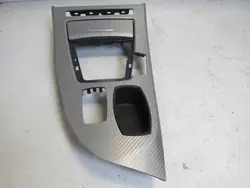 BMW Z4 E89 Tunnelzierleiste OEM 9129243 - Gebraucht