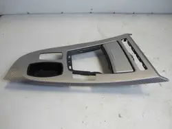 BMW Z4 E89 Tunnelzierleiste OEM 9129243 - Gebraucht