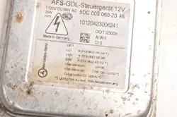 Convertisseur Xenon Mercedes-Benz A2129007804