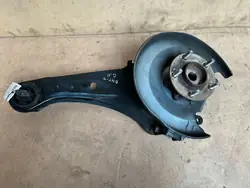 UTO54452 Buje de rueda trasero para Mitsubishi Outlander 2019