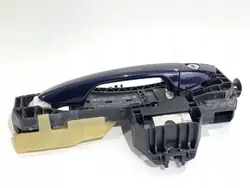 Poignée extérieure avant gauche OEM A2047601534 Mercedes