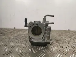 Corps de papillon électronique Subaru Impreza III OEM G87082