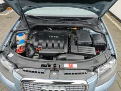 Junta del Van Motor OEM Audi A3 8P 2004-2008 Completa
