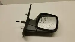 Specchio Elettrico Destro Renault Kangoo II 07- 9PIN TEGND