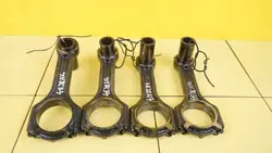 Biela D4FD OEM 4HTR34 57 para Hyundai 1.7 CRDI