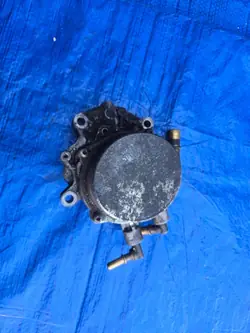 Land Rover Vakuumpump AL3Q-2A451-DC 4.4 SDV8 Diesel