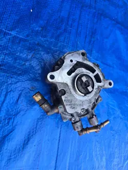 Pompe à vide Land Rover AL3Q-2A451-DC 4.4 SDV8 Diesel