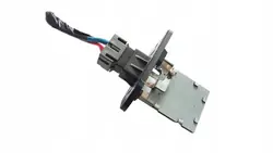 Resistor de ventilador KIA Sorento 2010 971281M000