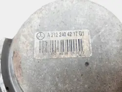 Support moteur MERCEDES-BENZ C (W204) A2122404217Q1