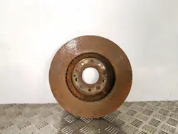 Disque de frein avant SsangYong Korando OEM FOB11584