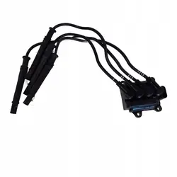 Bobina de ignição Renault Clio 1.2 16V (1990-1998) OEM