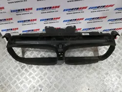 BMW OE 7332892 Conduit d'air guide direction usagé