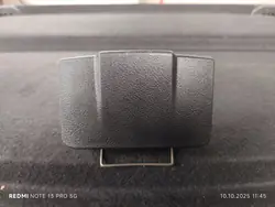Ford OE PopielMK4-1 bakre askfat för Mondeo MK4